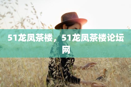 51龙凤茶楼，51龙凤茶楼论坛网