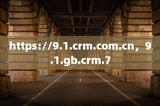 https://9.1.crm.com.cn，9.1.gb.crm.7