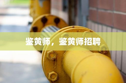 鉴黄师，鉴黄师招聘