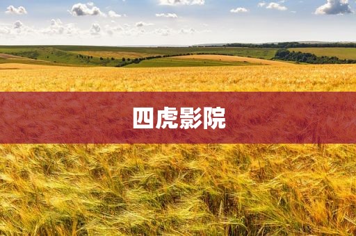 四虎影院