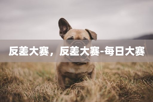 反差大赛，反差大赛-每日大赛