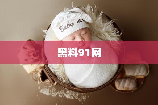 黑料91网
