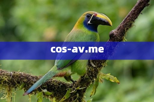 cos-av.me