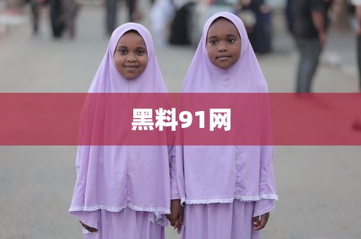 黑料91网
