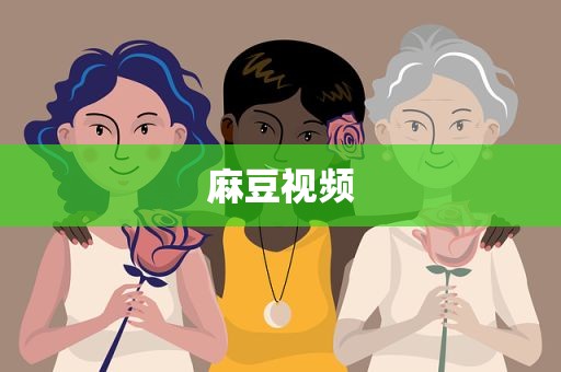 麻豆视频