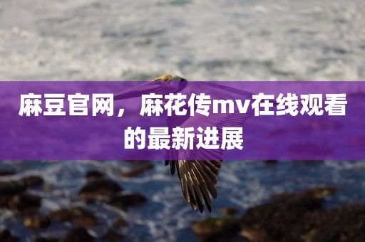 麻豆官网，麻花传mv在线观看的最新进展