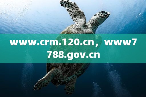www.crm.120.cn，www7788.gov.cn