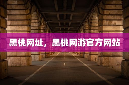 黑桃网址，黑桃网游官方网站