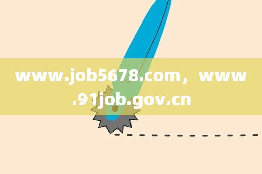 www.job5678.com，www.91job.gov.cn