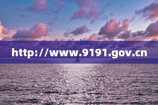 http://www.9191.gov.cn