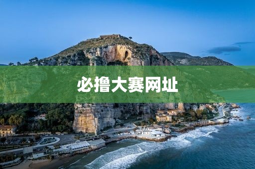 必撸大赛网址