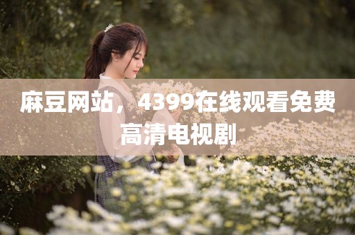 麻豆网站，4399在线观看免费高清电视剧