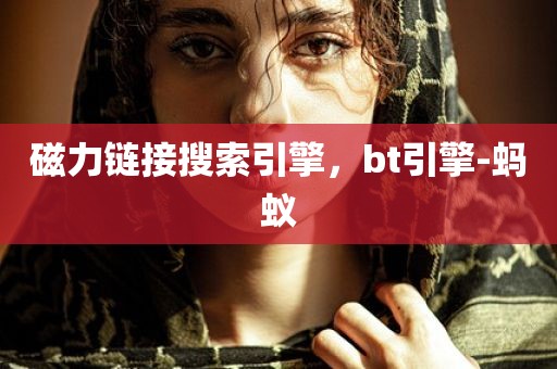 磁力链接搜索引擎，bt引擎-蚂蚁