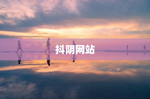 抖阴网站