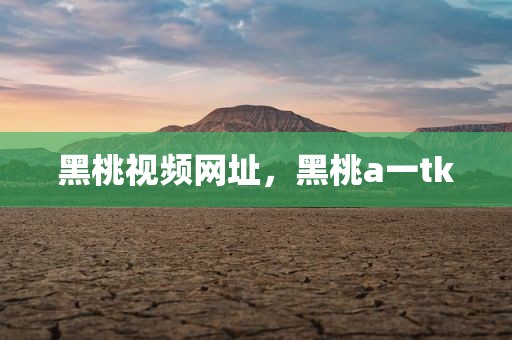 黑桃视频网址，黑桃a一tk