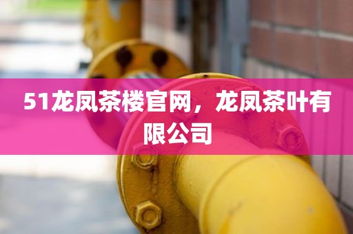 51龙凤茶楼官网，龙凤茶叶有限公司
