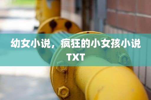 幼女小说，疯狂的小女孩小说TXT