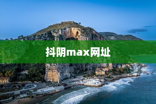 抖阴max网址