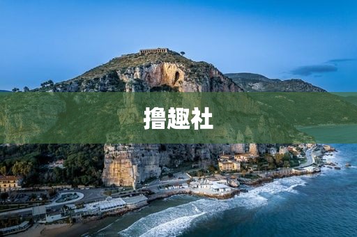 撸趣社