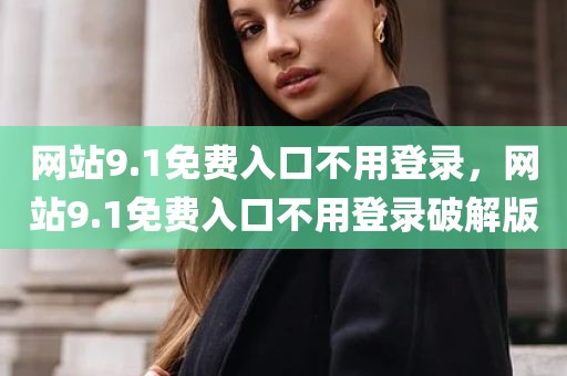 网站9.1免费入口不用登录，网站9.1免费入口不用登录破解版