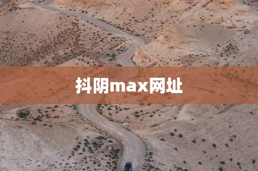 抖阴max网址