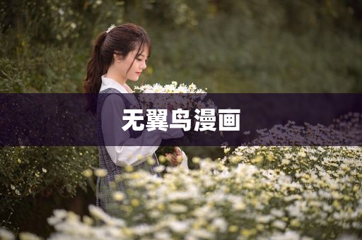 无翼鸟漫画