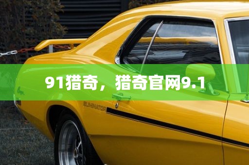 91猎奇，猎奇官网9.1
