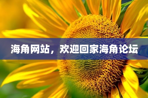 海角网站，欢迎回家海角论坛
