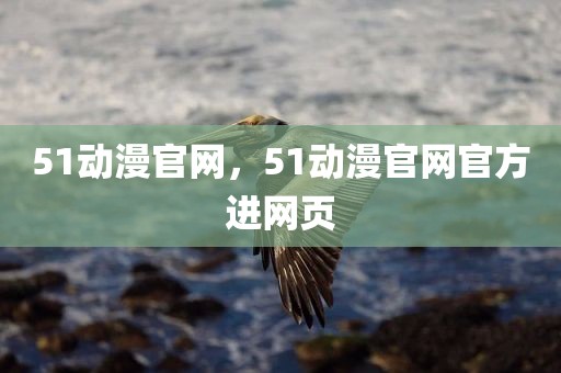 51动漫官网，51动漫官网官方进网页