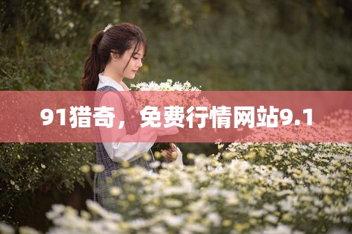 91猎奇，免费行情网站9.1