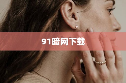 91暗网下载