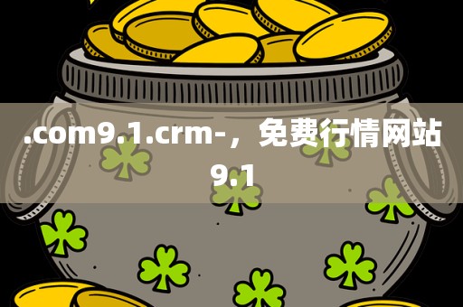 .com9.1.crm-，免费行情网站9.1