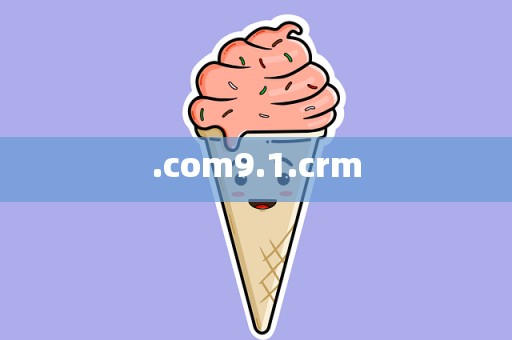 .com9.1.crm