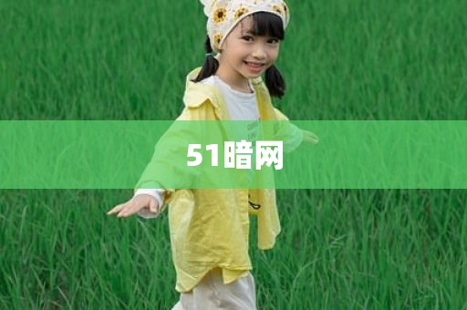 51暗网