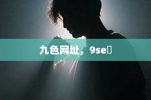 九色网址，9se 