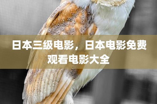 日本三级电影，日本电影免费观看电影大全