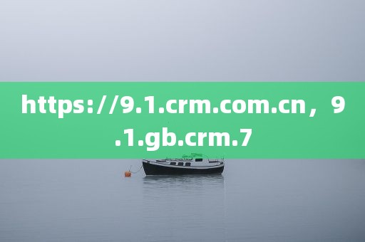https://9.1.crm.com.cn，9.1.gb.crm.7