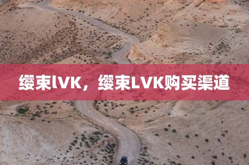 缨束lVK，缨束LVK购买渠道