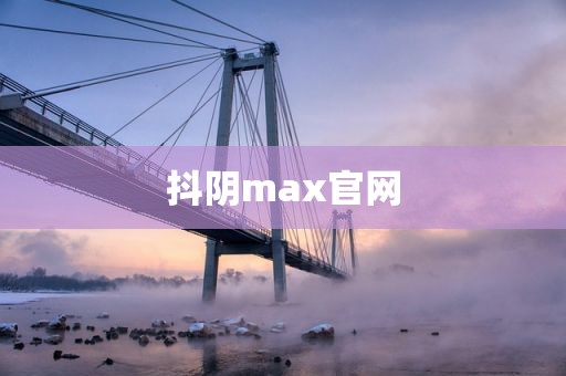 抖阴max官网