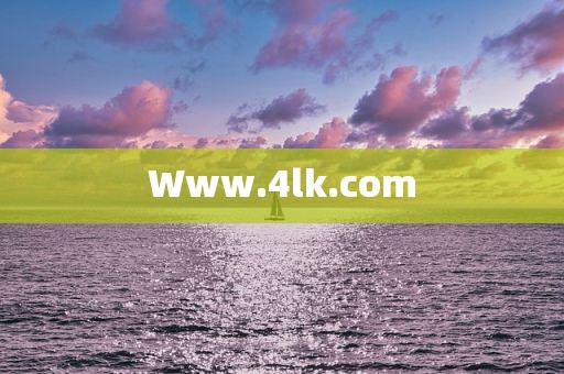 Www.4lk.com