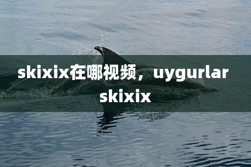 skixix在哪视频，uygurlar skixix