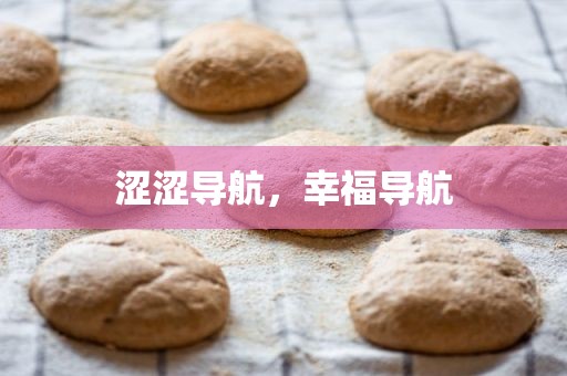涩涩导航，幸福导航