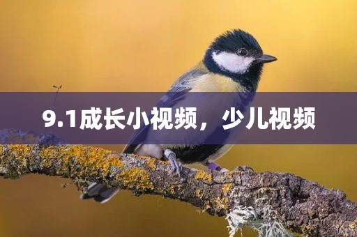 9.1成长小视频，少儿视频