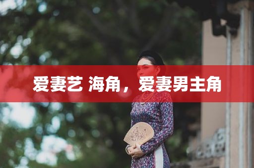 爱妻艺 海角，爱妻男主角