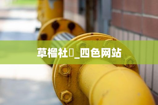 草榴社區_四色网站