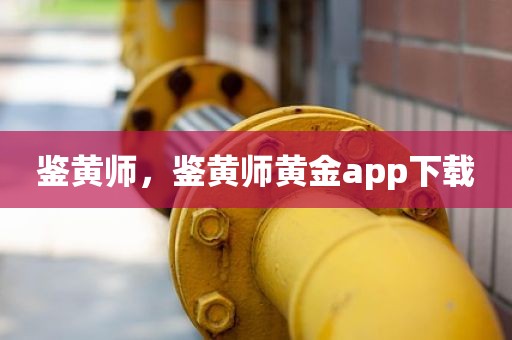 鉴黄师，鉴黄师黄金app下载