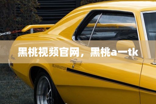 黑桃视频官网，黑桃a一tk
