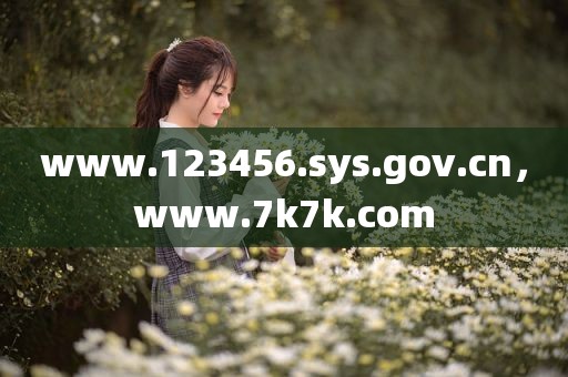 www.123456.sys.gov.cn，www.7k7k.com