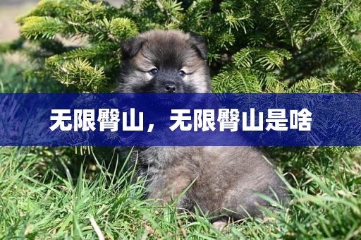 无限臀山，无限臀山是啥