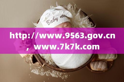 http://www.9563.gov.cn，www.7k7k.com